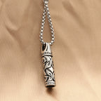 Romantische Halskette für besondere Momente