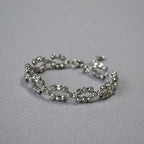 Klassische Gold Armband mit zeitloser Eleganz