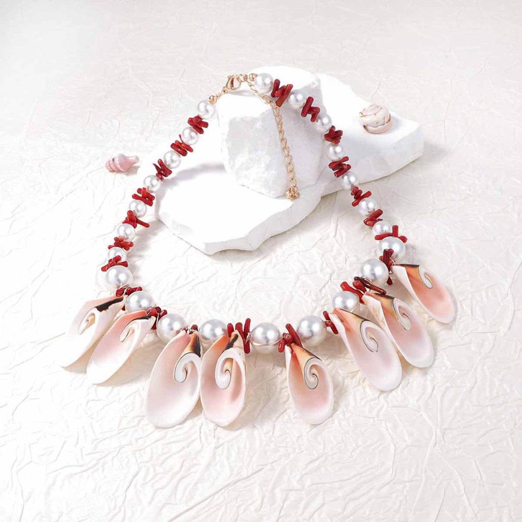 Atemberaubende Halskette für den Alltag