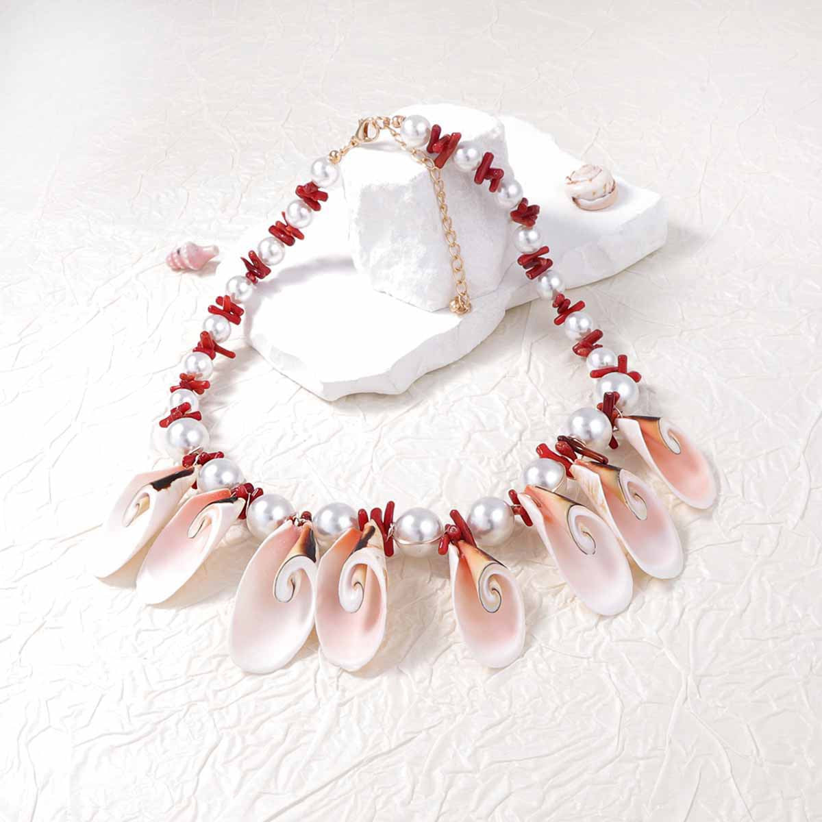 Atemberaubende Halskette für den Alltag