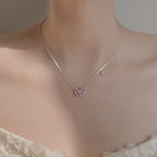 Charmante Halskette für jeden Anlass