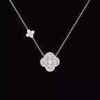 Klassische Halskette mit zeitloser Eleganz