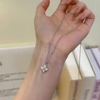 Atemberaubende Halskette für den Alltag