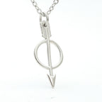 Romantische Halskette für besondere Momente