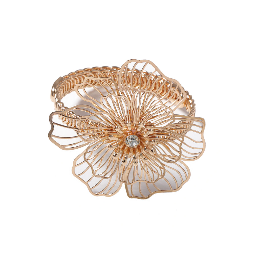 Zarte handwerkliche Armband