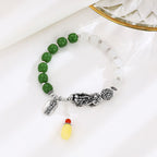 Handgefertigte Vintage Armband