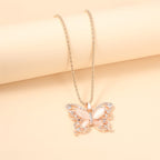 Atemberaubende Halskette für den Alltag