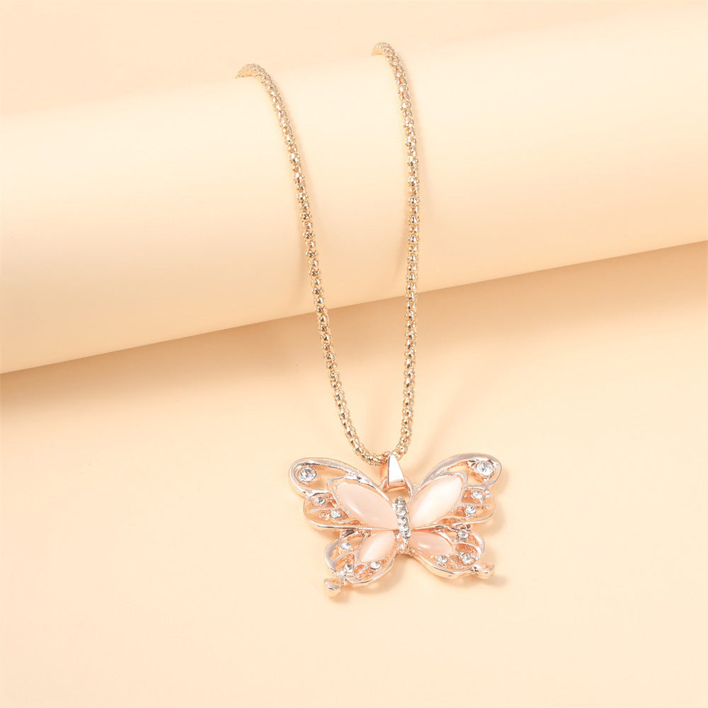 Atemberaubende Halskette für den Alltag