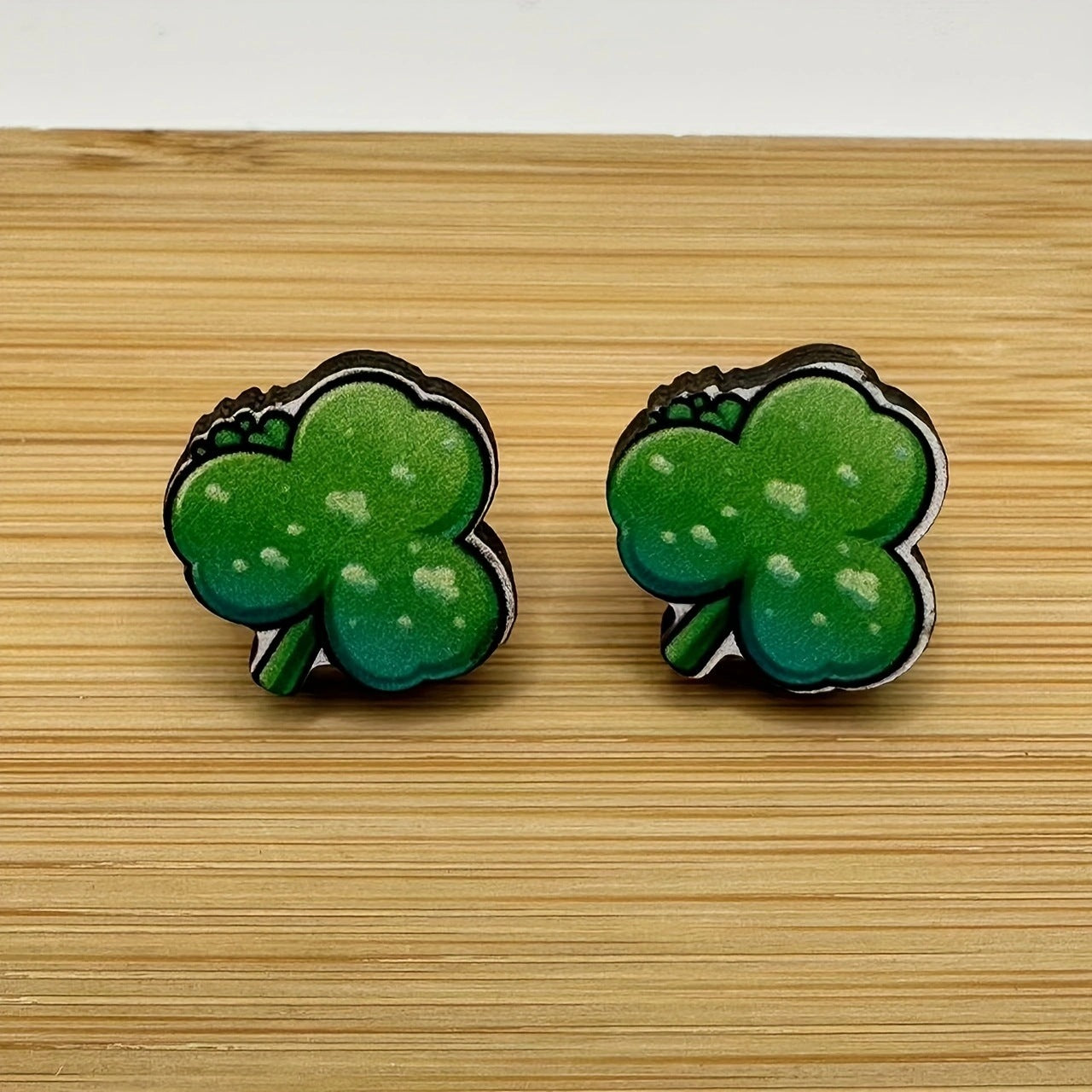 Romantische Ohrring für besondere Momente