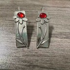 Romantische Ohrring für besondere Momente