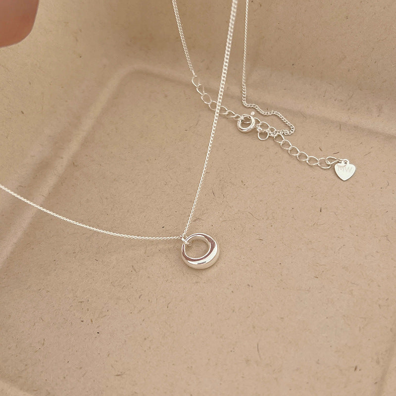 Elegante Halskette für jeden Anlass