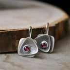 Klassische Ohrring mit zeitloser Eleganz