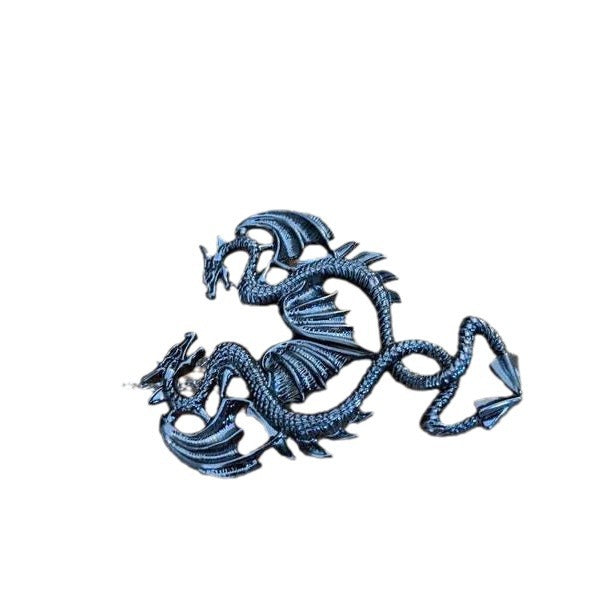 Schöne Halskette mit einzigartigem Stil