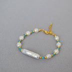 Klassische Silber Armband mit zeitloser Eleganz