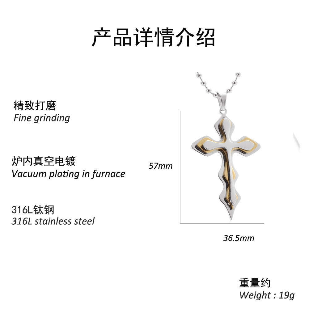 Elegante Halskette für jeden Anlass