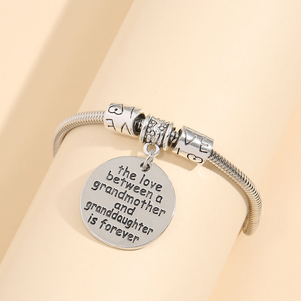 Romantische Armband für besondere Momente