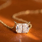 Atemberaubende Halskette für den Alltag