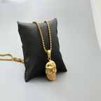 Elegante Halskette für jeden Anlass