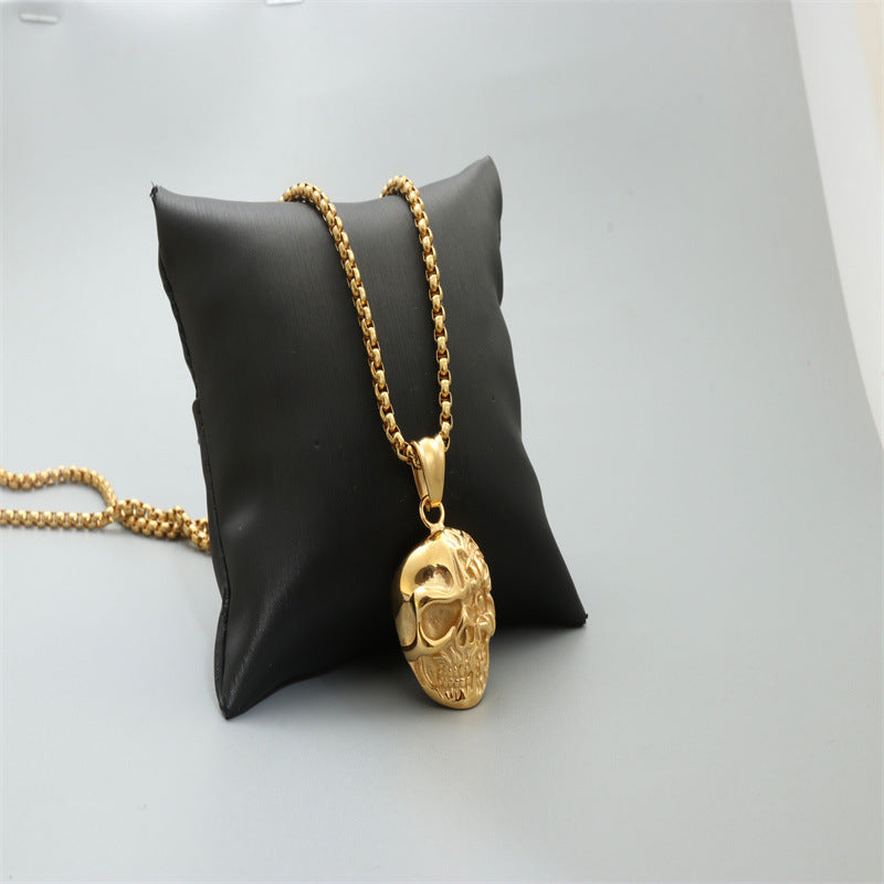 Elegante Halskette für jeden Anlass