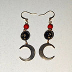 Atemberaubende Ohrring für den Alltag