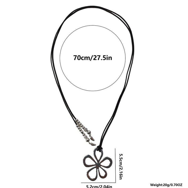 Romantische Halskette für besondere Momente