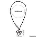 Romantische Halskette für besondere Momente