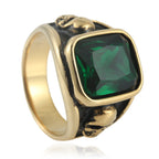 Romantische Ring für besondere Momente