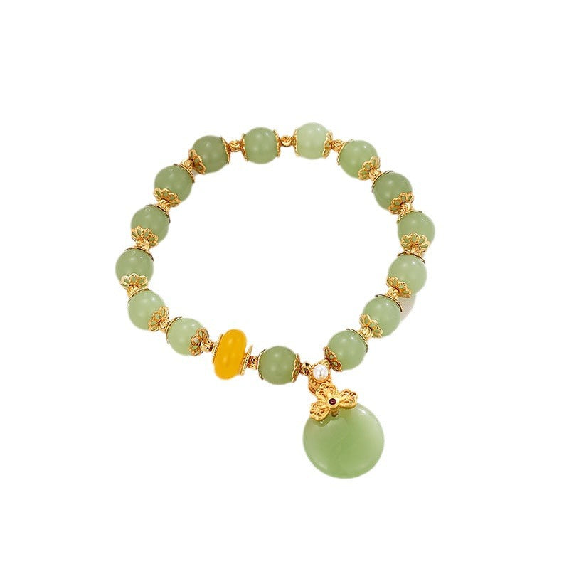 Handgefertigte Vintage Armband