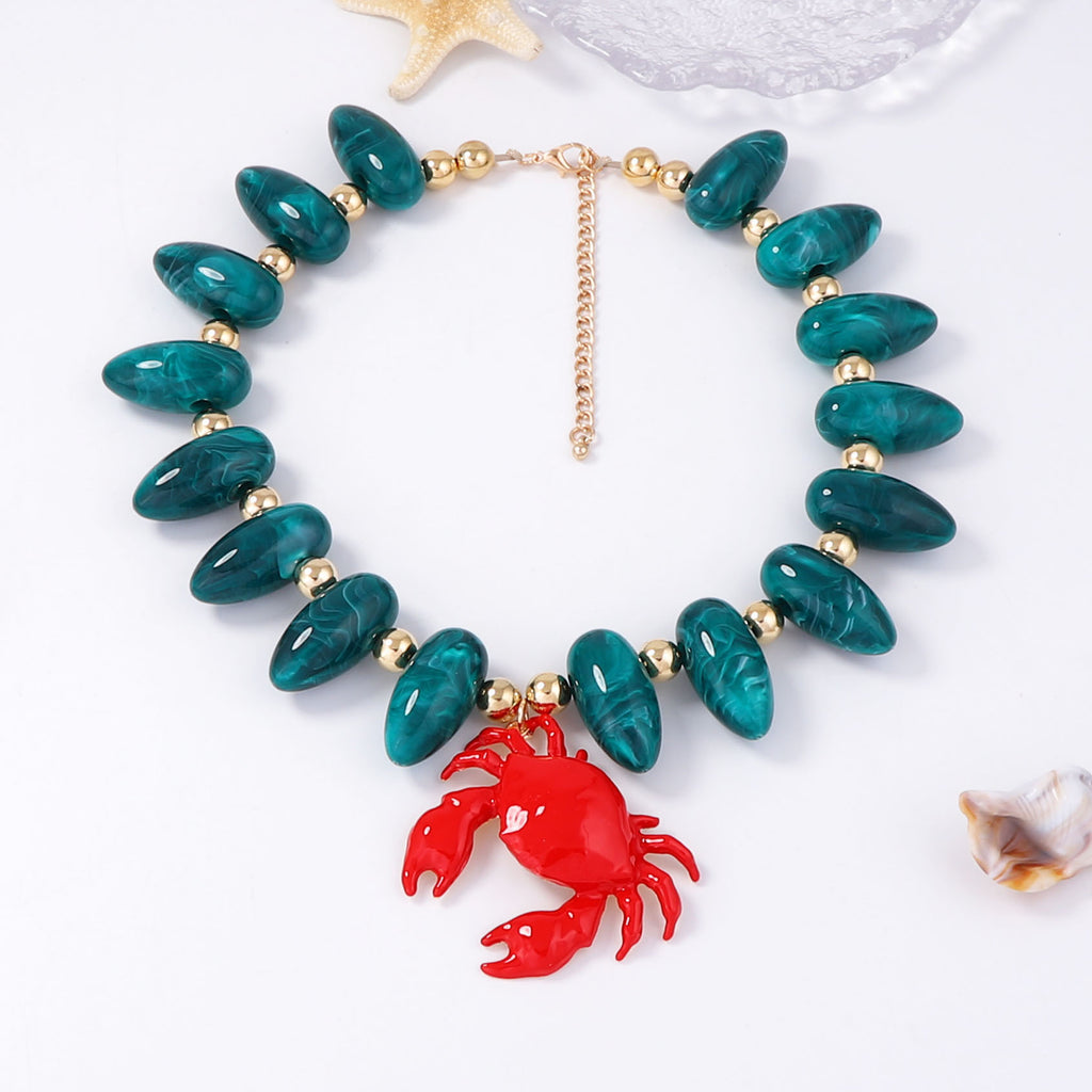 Atemberaubende Halskette für den Alltag