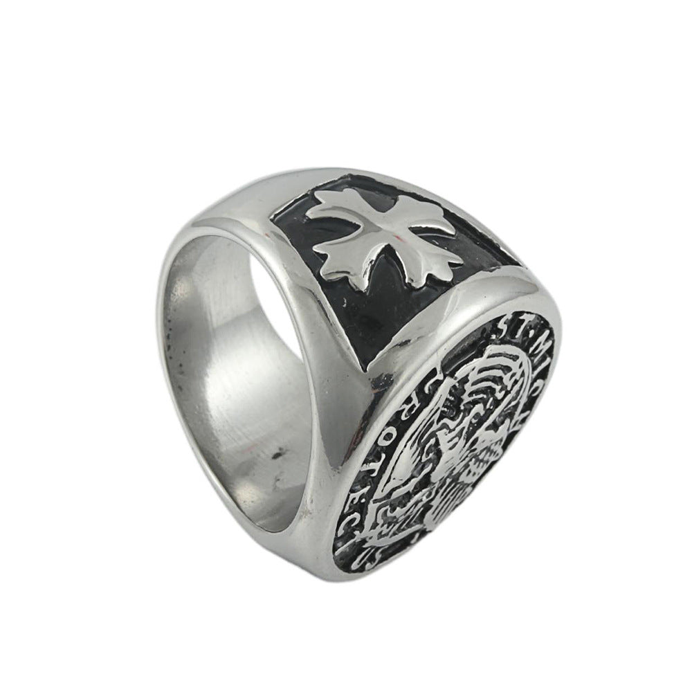 Elegante Ring für jeden Anlass