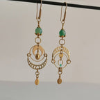 Charmante Ohrring für jeden Anlass