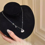 Charmante Halskette für jeden Anlass