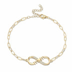 Atemberaubende Armband für den Alltag