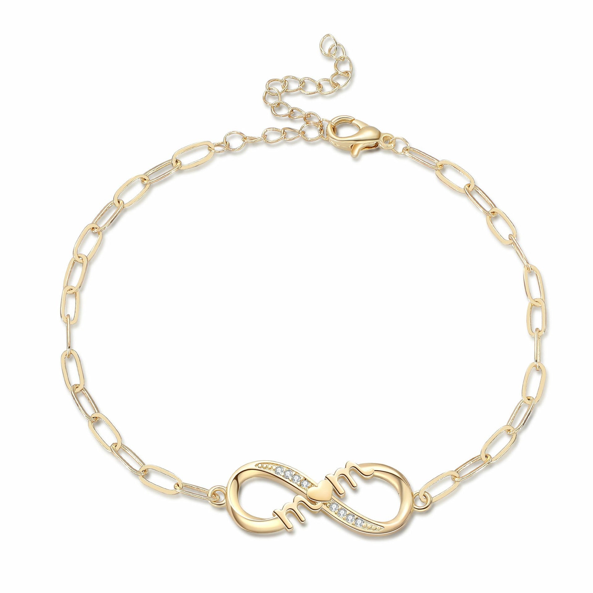 Atemberaubende Armband für den Alltag