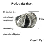 Handgefertigte Vintage Ring