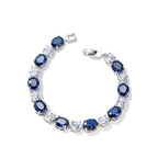 Klassische Armband mit zeitloser Eleganz