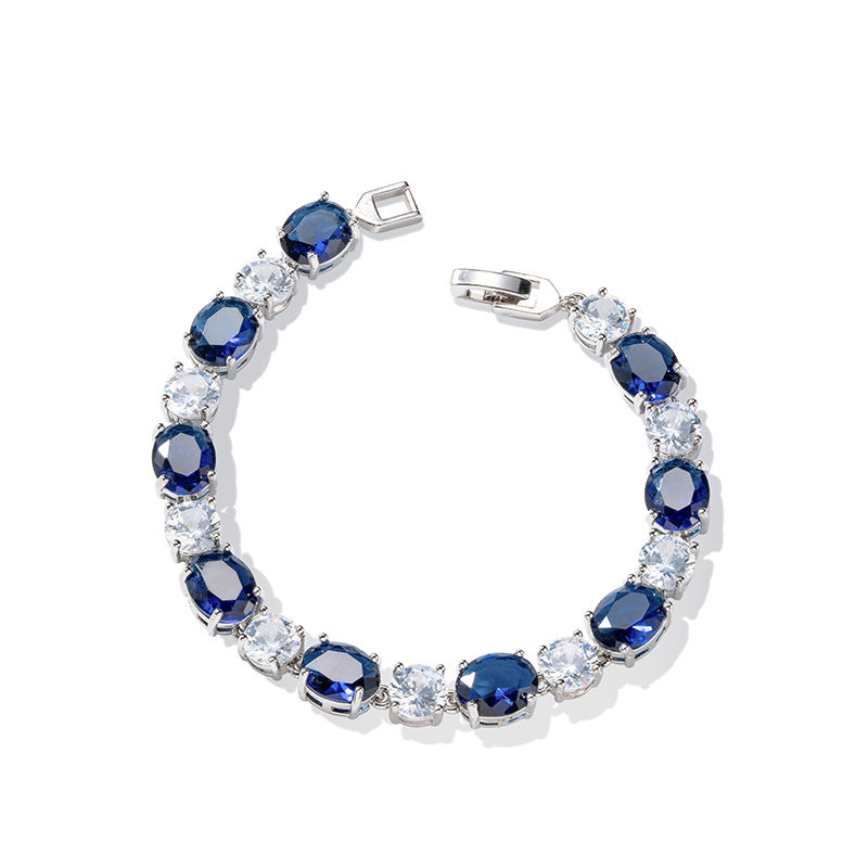 Klassische Armband mit zeitloser Eleganz