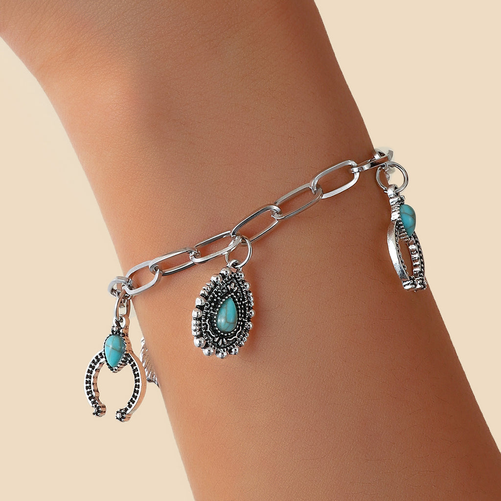 Klassische Armband mit zeitloser Eleganz