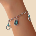 Klassische Armband mit zeitloser Eleganz