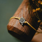 Handgefertigte Vintage Armband