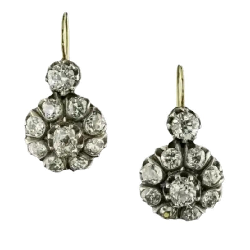 Charmante Ohrring für jeden Anlass