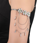 Schöne Armband mit einzigartigem Stil