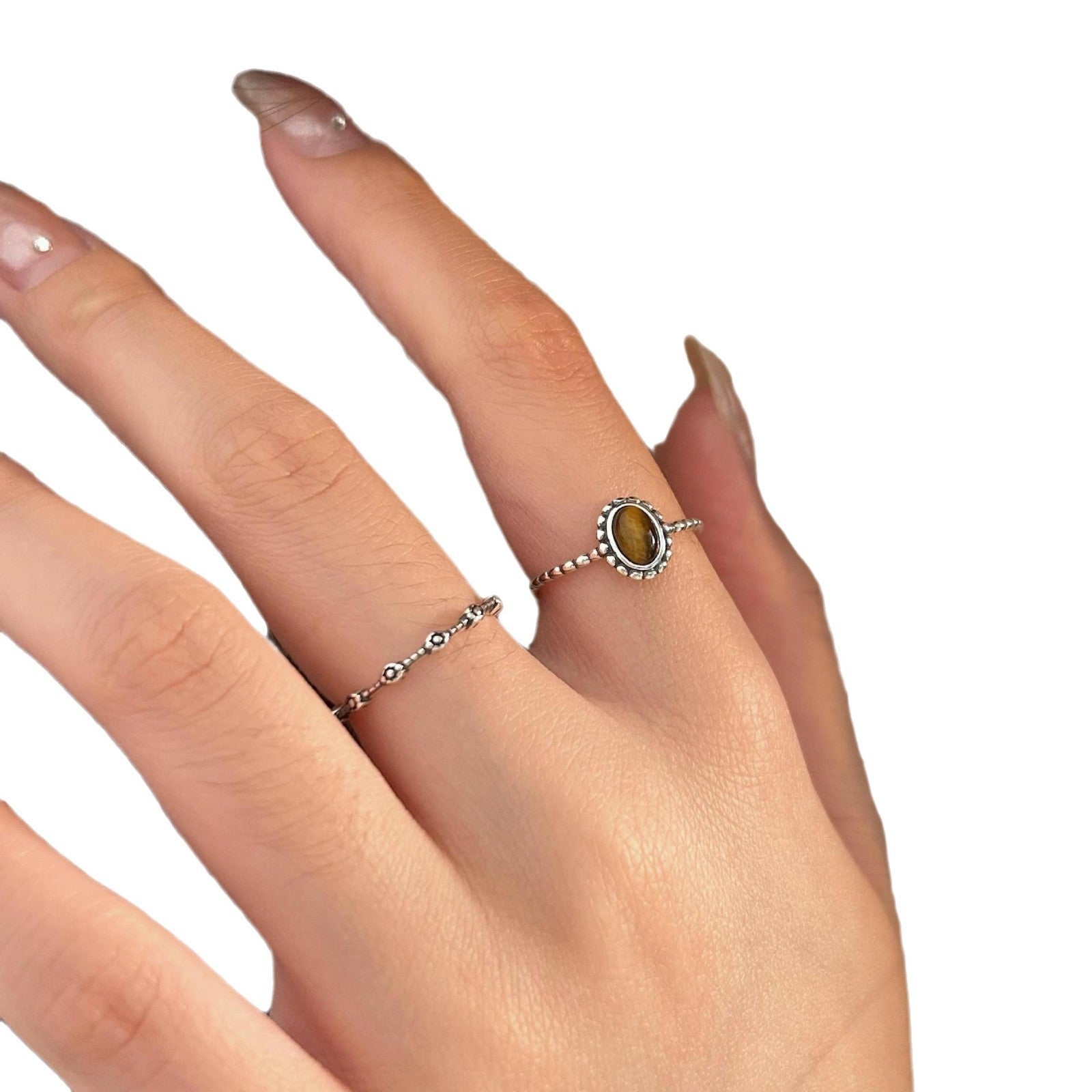 Elegante Ring für jeden Anlass