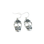 Atemberaubende Ohrring für den Alltag