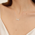 Atemberaubende Halskette für den Alltag