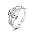 Atemberaubende Silber Armband für den Alltag