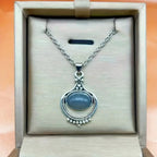 Elegante Halskette für jeden Anlass