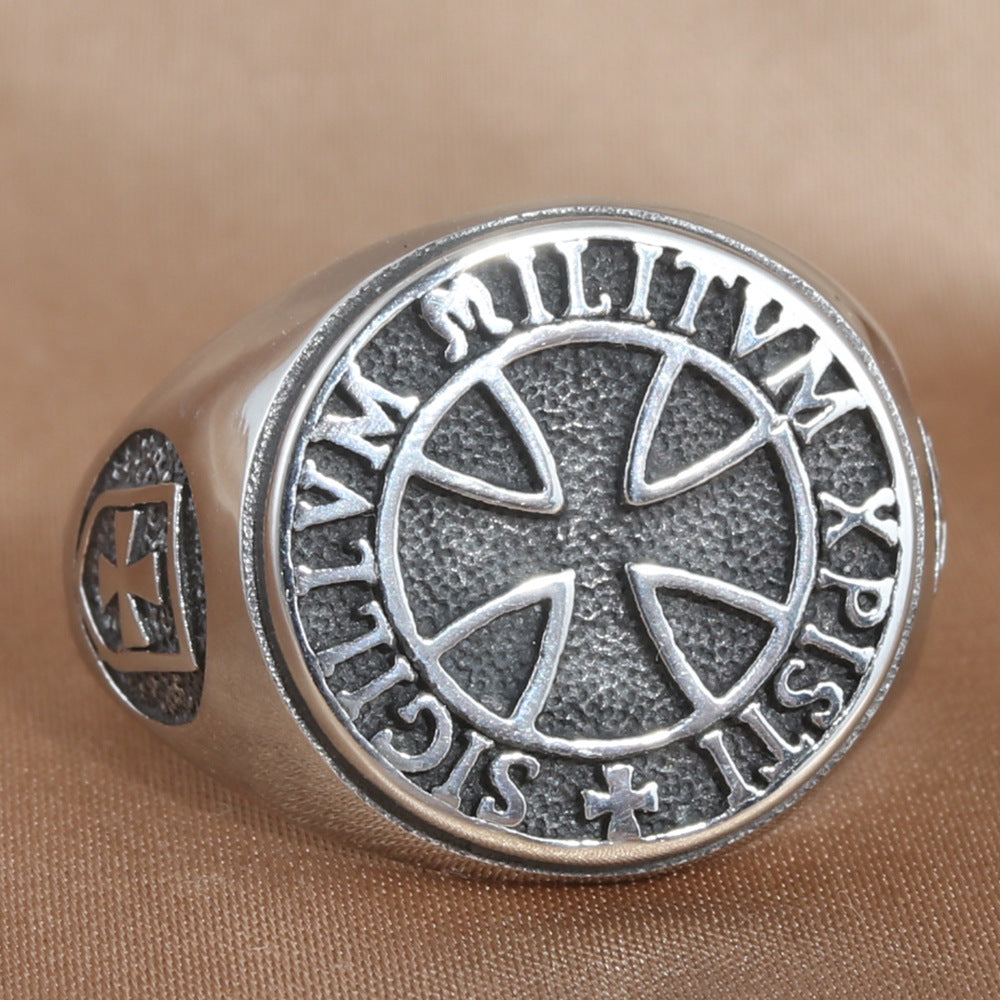 Elegante Ring für jeden Anlass