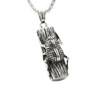 Charmante Halskette für jeden Anlass