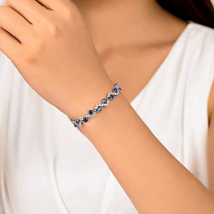 Atemberaubende Armband für den Alltag